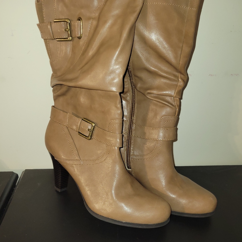 Cute Boots